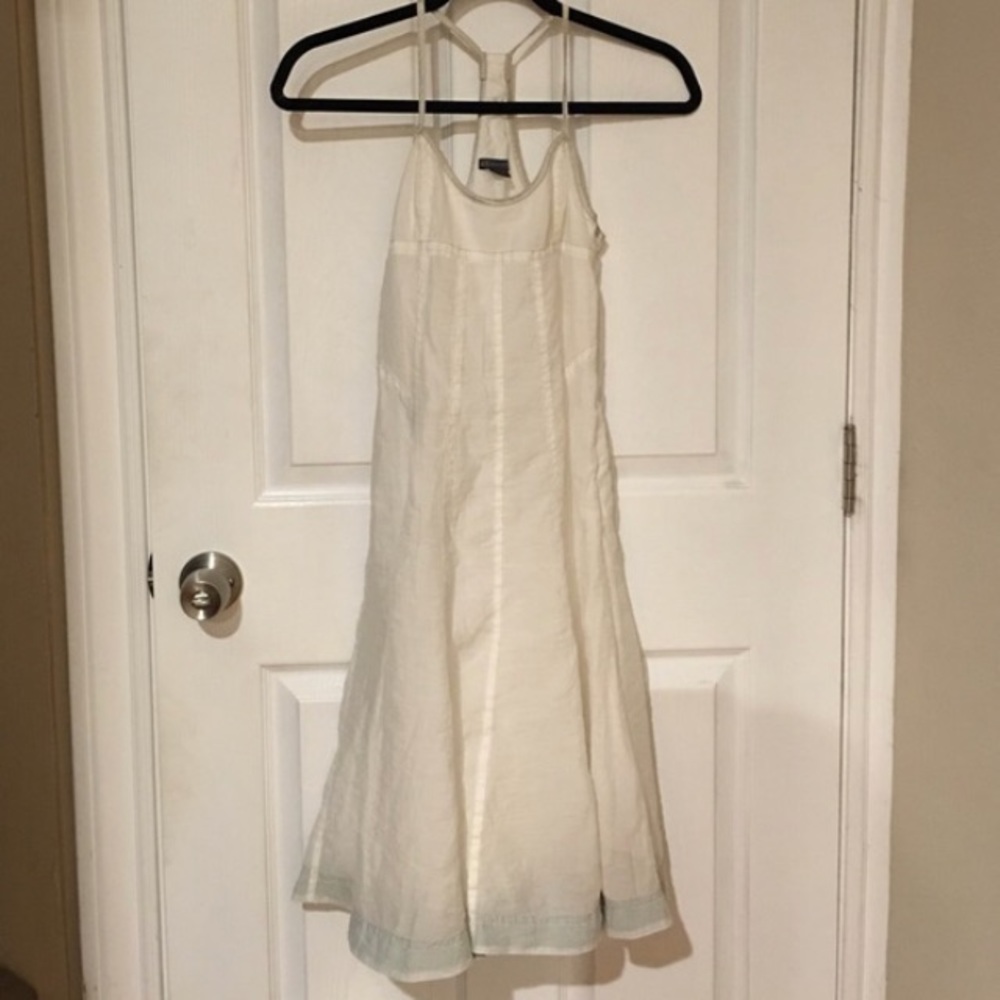 A/X midi dress